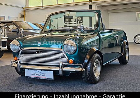 Mini Others AUSTIN MORRIS 850 MKII CABRIO