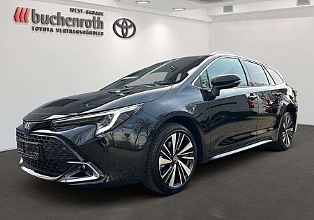 Toyota Corolla Touring Sports Teamplayer + Technik Pak