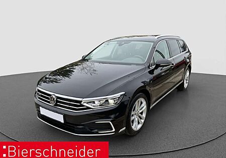 VW Passat Variant Volkswagen 1.4 TSI DSG GTE HEAD-UP IQ-LIGHT DISCOVER PRO