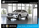 Mercedes-Benz GLC-Klasse GLC 200 4M Coupé *RKam*MBUX*Navi*AUT*CarPlay*PTS