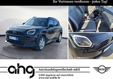 Mini Others Cooper Countryman C Essential Trim Panorama Rück