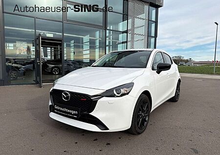 Mazda 2 Homura Klima Keyless Totwinkelassi. AC/AA