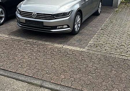VW Passat Variant Volkswagen Highline BMT/Start-Stopp