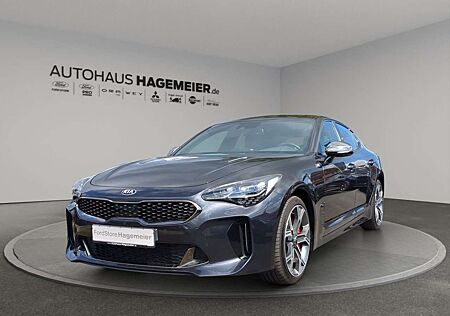 Kia Stinger GT 3.3 T-GDI