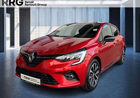 Renault Clio V 1.0 TCe 90 ZEN