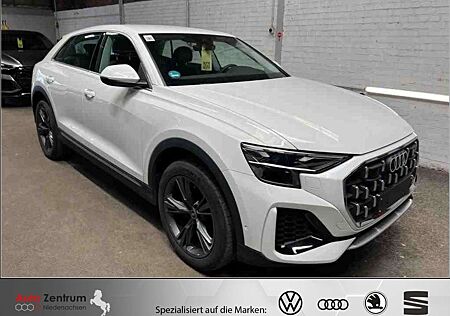 Audi Q8 50 TDI quattro 11.810 EUR Mwst ausweisbar CarPlay