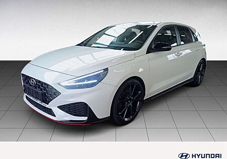 Hyundai i30 N Performance 2.0 DCT Navi Schalensitz-Paket