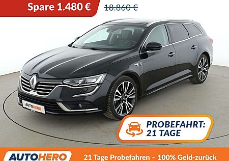 Renault Talisman 1.6 dCi Energy Initiale Paris Aut.*NAVI*CAM*LED*