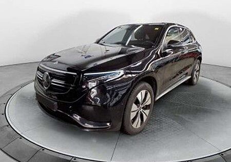 Mercedes-Benz EQC 400 400 4M AMG LINE*LEDER*ACC*SHD*MEMO*360*2023