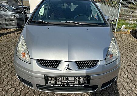 Mitsubishi Colt 1.1 Motion