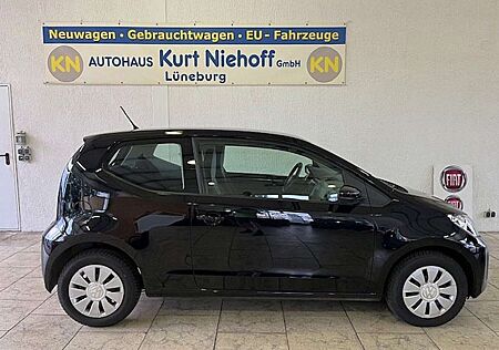 VW Up Volkswagen ! + Klima + Radio+ Sitzheizung + Ganzjahresreifen