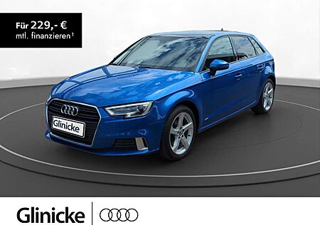 Audi A3 30 TFSI sport DSG