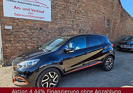 Renault Captur 1.5 Intens | Zahnriemen gewechselt