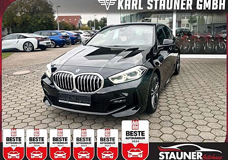 BMW 118 i M-Sport PDC LED-SCHEINWERFER KLIMA NAVI