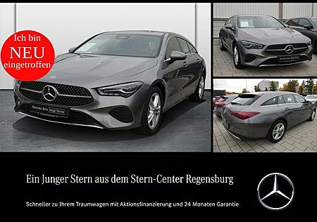 Mercedes-Benz CLA 180 PROGRESSIVE+THERMOTRONIC+