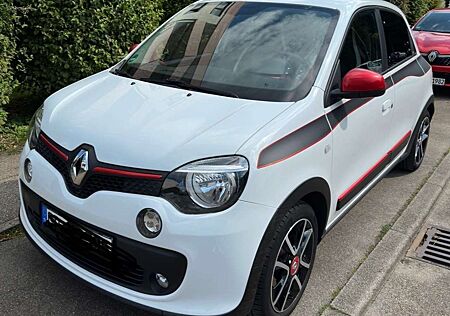 Renault Twingo ENERGY TCe 90 Intens
