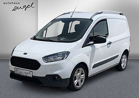Ford Transit Courier S&S Trend,KLIMA,TEMP,CARPLAY,RFK
