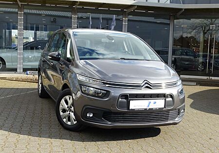 Citroën C4 Spacetourer Citroen Grand 7 Sitzer Navi PDC DAB App SHZ Tempo Live Pack