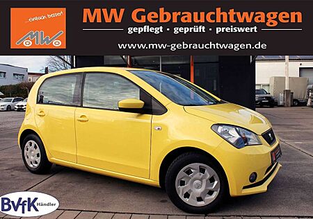 Seat Mii 1.0 TSI Style Tempomat PDC hinten Klima SHZ