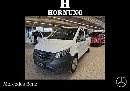 Mercedes-Benz Vito 114 CDI Tourer PRO Lang