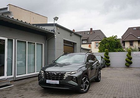 Hyundai Tucson Prime Plug-In 4WD ACS Pano ACC Sitzpaket