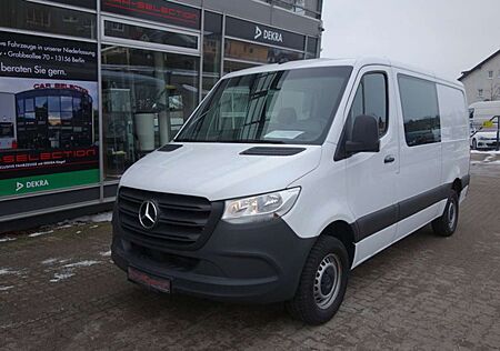 Mercedes-Benz Sprinter 316 CDI Mixto L2H1 5-SITZER/KLIMA/AHK