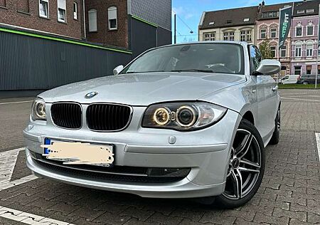 BMW 118d 118 DPF