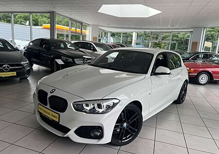 BMW 116 i Edition M Sport Shadow