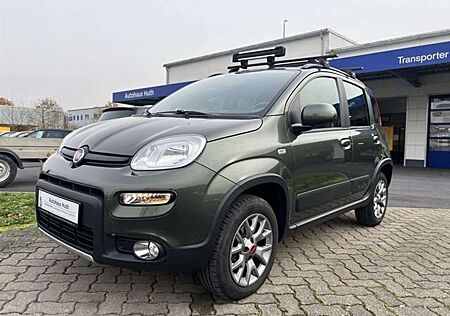 Fiat Panda 0.9 4x4 WINTERPAKET ELD BLUETH PDC