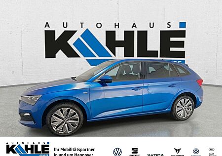 Skoda Scala 1.5 TSI DSG Ambition