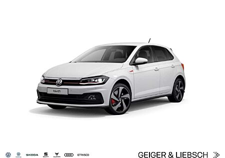 VW Polo GTI Volkswagen 2,0 TSI DSG LED+Navi+ACC