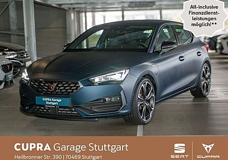 Seat Leon 1.4 e-Hybrid DSG 110 kW