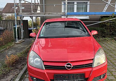 Opel Astra 1.4