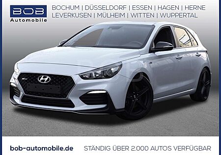 Hyundai i30 1.4 T-GDI N-Line NAVI SHZ PDC KLIMA ALU