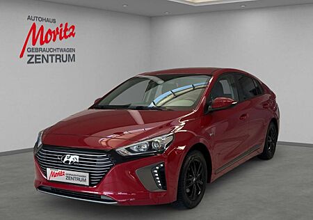 Hyundai Ioniq 1.6 GDI Trend Hybrid Aut. *ACC TEMPOMAT!*