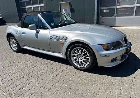 BMW Z3 Cabrio