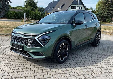 Kia Sportage PHEV Plug-In GTLine AWD/360°/Drive/Pano