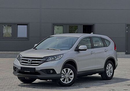 Honda CR-V Elegance 4WD