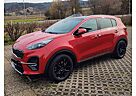 Kia Sportage 1.6 T-GDI AWD DCT GT LINE