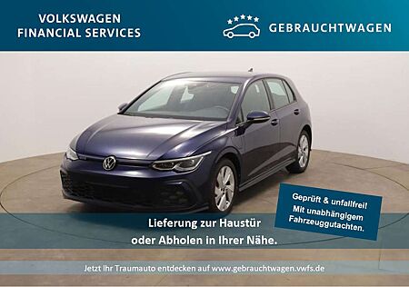 VW Golf GTE Volkswagen GTE 1.4 TSI eHybrid 180kW PDC*RFK*SH*Klima