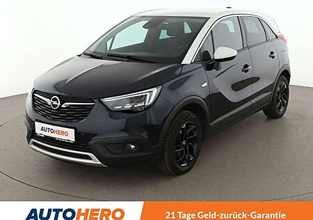 Opel Crossland X 1.2 INNOVATION*NAVI*LED*PDC*SHZ*SPUR*