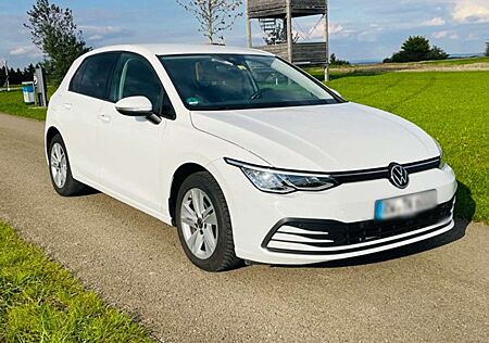 VW Golf Volkswagen 8 Life | 2.0 TDI SCR DSG 150 PS top!