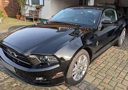 Ford Mustang Coupe / Premium & Pony Package