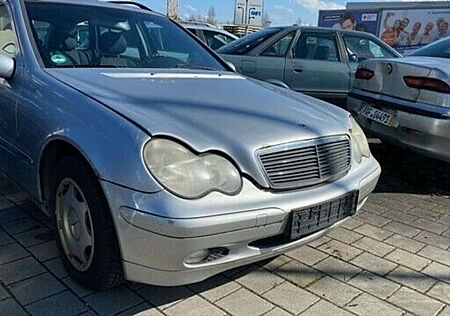 Mercedes-Benz C 180 C -Klasse T-Modell T