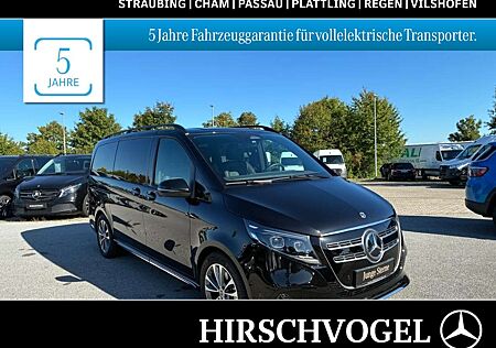 Mercedes-Benz EQV 300 MOPF lang LEDER AIRMATIC Distronic