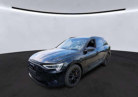 Audi e-tron 50 2x S LINE/BLACK EDITION/MTRX/ACC/KAM.