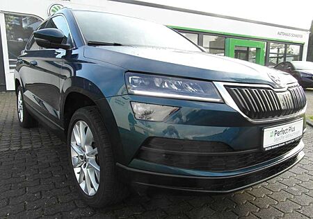 Skoda Karoq 1.5 TSI ACT Style, AHK, 18',PDC