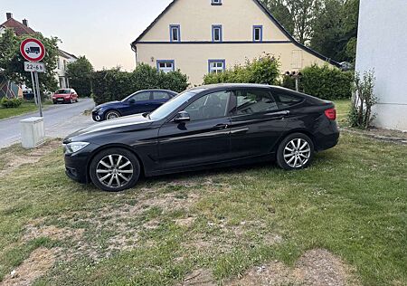 BMW 320 d xDrive Advantage