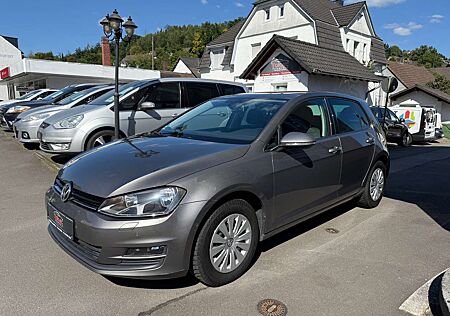 VW Golf Volkswagen 7 1.6 TDI Comfortline BMT*TEMP*SHZ*PDC*AHK*