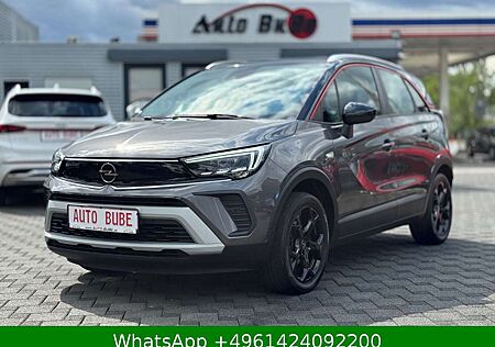 Opel Crossland X GS Line KAMERA|SPURHALTE|CARPLAY